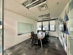 City House (D1), Office #604212521